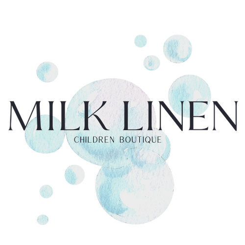 Milk Linen