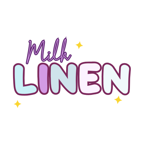 Milk Linen