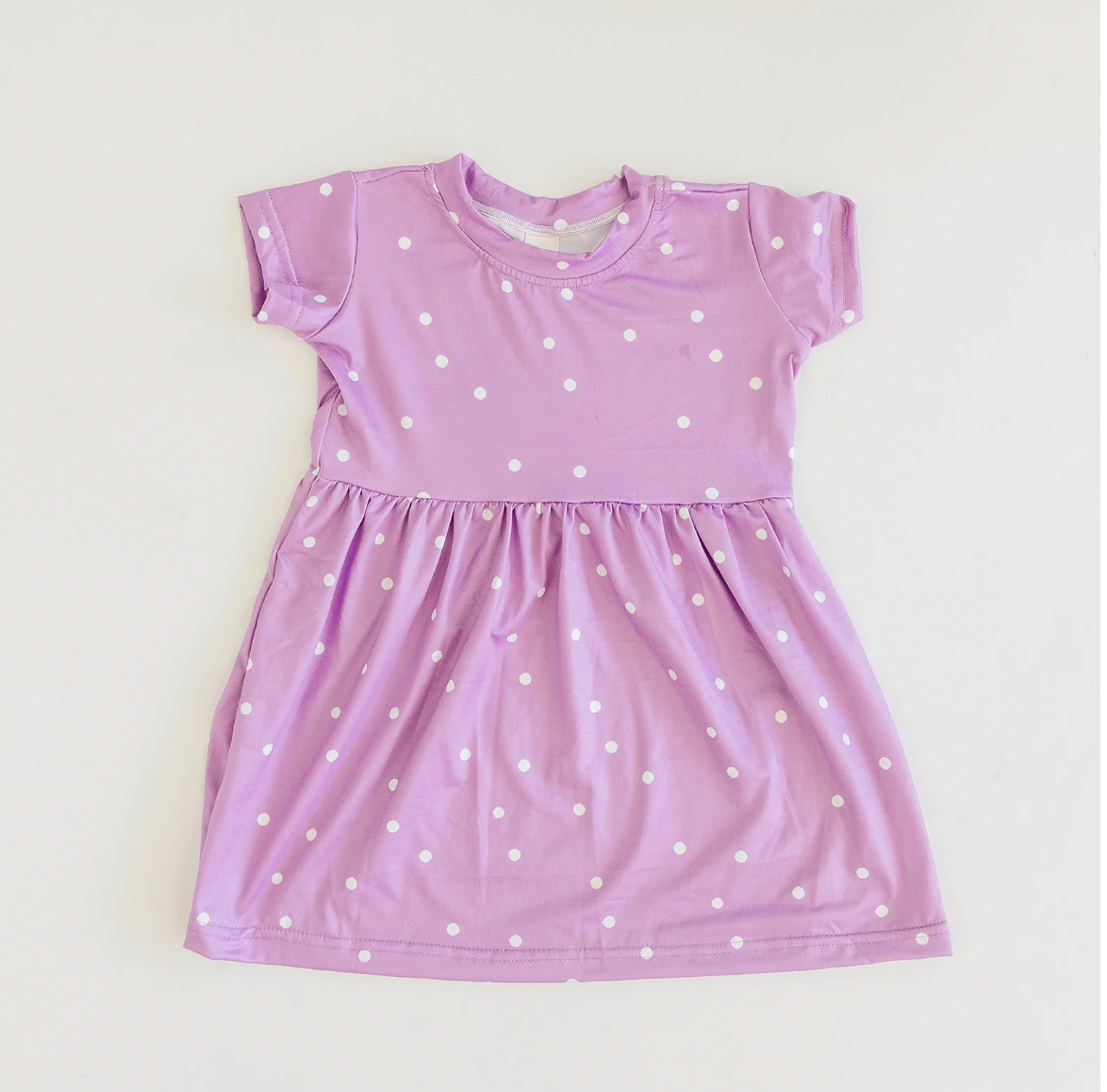 DARLING Dots Dress